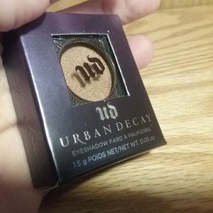 Urban Decay Brand New Baked Eyeshadow
